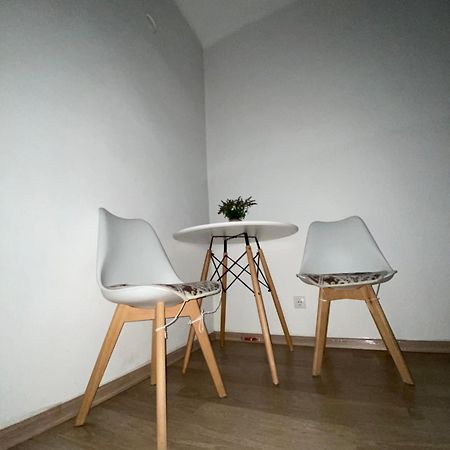 Center Studio Apartment Подгорица Экстерьер фото