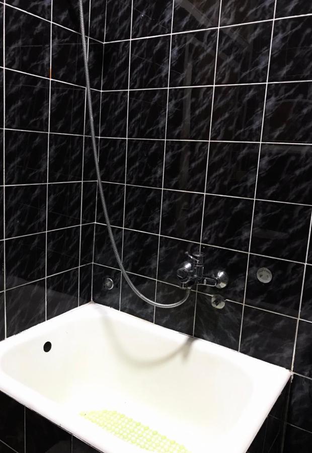 Center Studio Apartment Подгорица Экстерьер фото